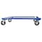 Vestil Pro- Mover - Steel Pallet Dolly PRM-4048 - alternate 7
