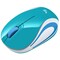 Logitech M187 Wireless Mini Mouse Teal 910005363 - alternate 4