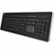 Adesso Wireless Slimtouch Keyboard, WKB4400UB WKB4400UB - alternate 19