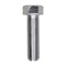 Auveco Jis Cap Screw M10-1.25 x 35mm Zinc, 15PK 14790 - alternate 1
