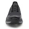 Mega Comfort Footwear Ergo Europa Women's  - CT EH SR SF - Black/Grey - 7B MC156-7B - alternate 7