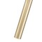 Z-Lite 1 LightPendant in Modern Gold 919MP12-MGLD-LED - alternate 7