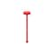 Tekton 156 oz. Dead Blow Sledge Hammer HDB70156 - alternate 1
