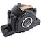 Timken BEARING ASSY SAF 22515C0 - alternate 2