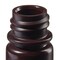 Nalgene Diagnostic Bottle, HDPE, 41 mm H, PK2000 362004-9125 - alternate 2