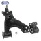 Skyward Automotive Products Suspension Control Arm and Ball Joint Assembly,  SK522039 - alternate 1