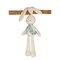 Kaloo Lapinoo Doll Rabbit, Medium, Cream K969946 - alternate 5