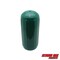 Extreme Max Extreme Max 3006.7471 BoatTector HTM Inflatable Fender - 6.5" x 15", Forest Green 3006.7471 - alternate 5