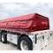 Mytee Products Flatbed Truck Tarps 18oz Steel Tarp 16 ft x 24 ft - Red, 2PK ST16-24-REDx2 - alternate 7