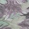 Homeroots 3' X 5' Lavender And Lilac Floral Washable Indoor Outdoor Area Rug 611114 - alternate 5