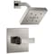 Delta Ara Monitor 14 Series H2Okinetic Shower Trim T14267-SS - alternate 1