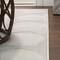 Jonathan Y Adrian Modern Geometric Circle Dot High-Low White/Cream 4 ft. x 6 ft. Area Rug SND105B-4 - alternate 7
