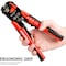 Neiko 3-in-1 Automatic Wire Stripper, Cutter and Crimping Tool, 10 AWG Cut Capacity 01924A - alternate 8