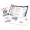 Avery Dennison Brochures, 8.5x11, White, PK100 8324 - alternate 6