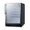 Summit Commercial 24in Wide Beverage Center, ADA Compliant SCR600BGLTBADA - alternate 5