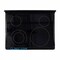 Frigidaire Range Main Glass Top (Black) 316531983 - alternate 1