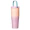 Corkcicle Go Cup XL Series Tumbler, 30 oz, Stainless Steel, Lover, Insulated 2830SL - alternate 1