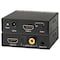 Kanexpro Audio De-Embedder w/ 3D Support HAECOAX - alternate 1