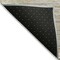 Homeroots 10' X 14' Sage Striped Washable Indoor Outdoor Area Rug 607979 - alternate 9