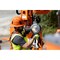 Malta Dynamics Wild Boar 50 ft Self Retracting Lifeline-SRL with Steel Snap Hook, OSHA and ANSI Compliant C4002 - alternate 5