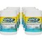 2Xl FORCE2 Disinfecting Wipes - 6.75in Length x 6in Width - Fast Acting, Non-toxic, Non-irritating, 6PK 407 - alternate 2