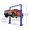 Atlas Automotive Equipment Platinum Pvl15 Ali Certified Commercial Overhead 15,000 Lb. Capacity 2-Post Lift AP-PVL15-2 - alternate 5