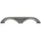 Icon Tandem Axle Fender Skirt FS5012 for Grand Design - Metallic Gray 15012 - alternate 3