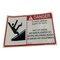Cnh DECAL, CNH OEM 84400528 84400528 - alternate 4