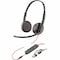 Hp Poly BW 3225 USB-C HS +USB-C/A 8X229A6 - alternate 1