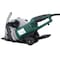 Edendirect 14 Wet/Dry Electric Circular Concrete Saw, with Water Line, Dust Extraction, and Diamond Blad ED-W465P208415 - alternate 8