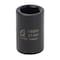 Sunex 1/2 in Drive 16Mm Impact Socket 216M - alternate 2