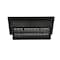 Air Vent 9.5 in. H X 17.5 in. W Black Plastic Automatic Foundation Vent RMBL - alternate 4