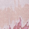 Homeroots 9' X 12' Blush And Pink Abstract Washable Indoor Outdoor Area Rug 613624 - alternate 7