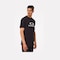 Oakley XL Short Sleeve Men's Crew Neck Blackout O Bark Top FOA402167-02EXL - alternate 5