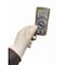 Fluke DigitalMultimeter, Compact, 10A, 600VAC/DC FLUKE-106-R - alternate 4
