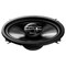 Pioneer 4-in x 6-in, 2-way, 200w Max Power, IMPP Woofer Cone, Rubber Surround, 1-3/16-in Tweeter, Speaker, PR TS-G4620S - alternate 5