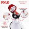 Pyle 40W Megaphone Speaker PA Bullhorn with Built-In Siren, Bluetooth, Adjustable Volume Control & PMP42BT - alternate 5