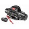 Warn Vehicle Mounted Recovery Winch 12 Volt Electric 10000 Lb Capacity Spydura Synthetic Rope 110010 - alternate 4
