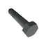 Zoro Select Not Graded, 1/2"-13 Hex Head Cap Screw, Black Oxide Stainless Steel, 2-1/2 in L, 10 PK 31-BLH-50C-250 - alternate 3