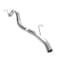 Ap Exhaust Prebent Pipe Ap Exhaust, 54161 54161 - alternate 4