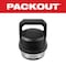 Milwaukee Tool PACKOUT Chug Lid For Insulated Bottles 48-22-8388 - alternate 15