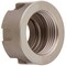 Pro-Series UM-Type ER20 Collet Chuck Nut 3900-0689 - alternate 4