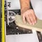 Trend Tool Technology CRT Portable Benchtop Router Table, Robust Steel Frame, 24x16 inch Surface, CRT/MK3 U*CRT/MK3 - alternate 7