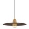 Troy Lighting 6 Light Ken Chandelier Vintage Gold Leaf F3460-VGL - alternate 1