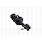 Fcs Struts Suspension Strut And Coil Spring Assembly 1333981L - alternate 5