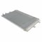 Motorcraft A/C Condenser,  YJ625 - alternate 1
