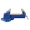 Irwin 8IN Mechanics Vise T8 8ZR - alternate 4