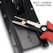 Neiko 6-in-1 Wire Service Tool, 8-0.5 in Length 02038A - alternate 7
