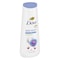 Dove Anti-Stress Blue Chamomile and Oat Milk Body Wash, 20 Ounce, 4PK 62687088 - alternate 8