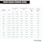 Kable Kontrol UV Rated Split Loom Tubing - 1/2in ID - 10ft Length - Black WLUV-050-10 - alternate 6